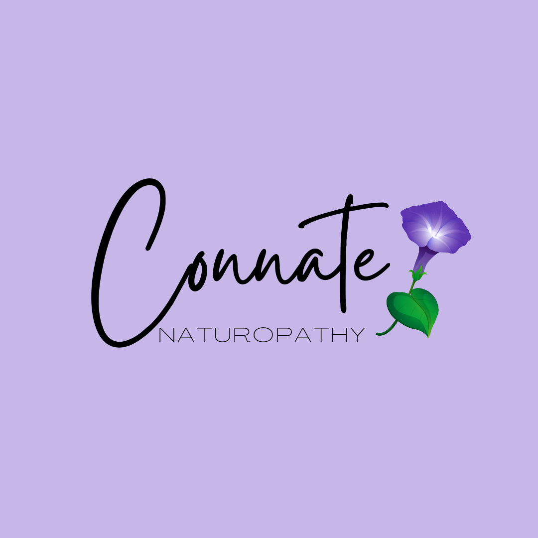 Connate Naturopathy